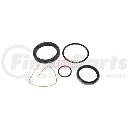 04651-3011171 by TOYOTA - LIFT CYLINDER O/H KIT