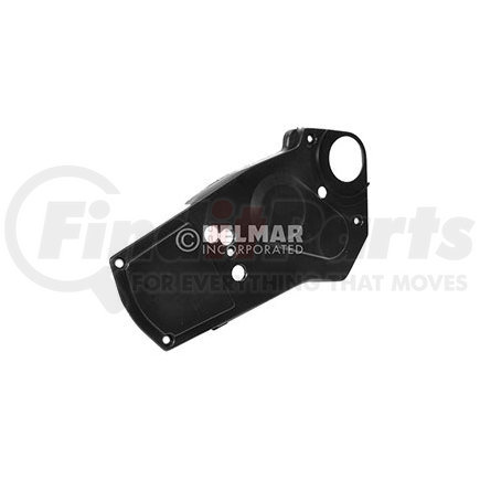 1584458 by HYSTER - COVER, TIMING BELT