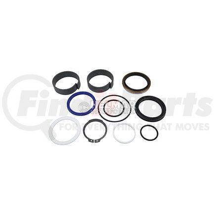 04651-2043171 by TOYOTA - LIFT CYLINDER O/H KIT