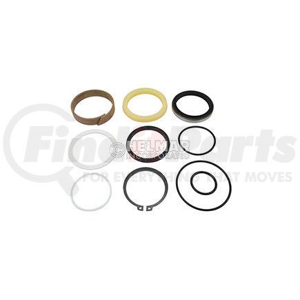 04651-3021271 by TOYOTA - LIFT CYLINDER O/H KIT