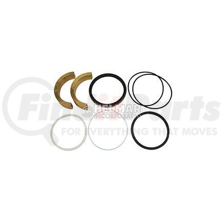 04651-3084271 by TOYOTA - LIFT CYLINDER O/H KIT