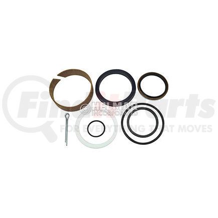 04651-3098071 by TOYOTA - LIFT CYLINDER O/H KIT