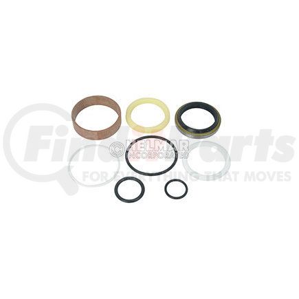 04653-3037171 by TOYOTA - LIFT CYLINDER O/H KIT