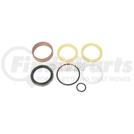 04653-3051071 by TOYOTA - LIFT CYLINDER O/H KIT