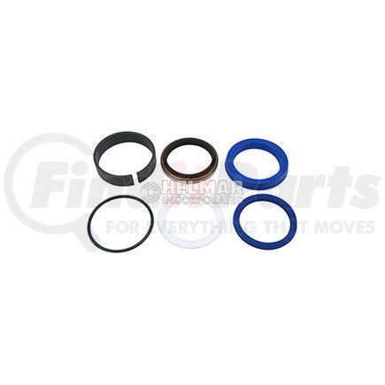 04651-3128171 by TOYOTA - LIFT CYLINDER O/H KIT