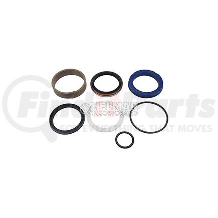 04651-3128271 by TOYOTA - LIFT CYLINDER O/H KIT