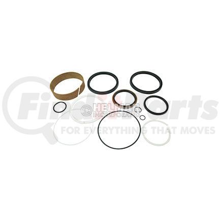 04651-3182071 by TOYOTA - LIFT CYLINDER O/H KIT