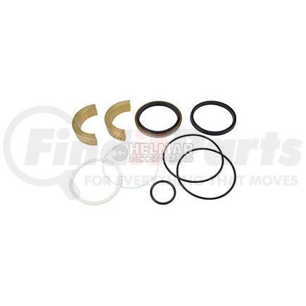 04652-1002071 by TOYOTA - LIFT CYLINDER O/H KIT