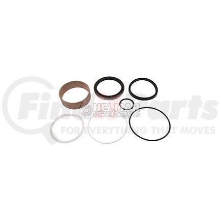04652-1017071 by TOYOTA - LIFT CYLINDER O/H KIT