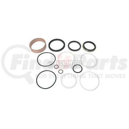 04652-2006071 by TOYOTA - LIFT CYLINDER O/H KIT