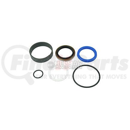 04652-3002071 by TOYOTA - LIFT CYLINDER O/H KIT