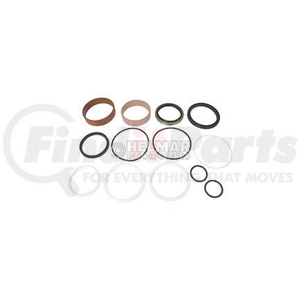 04652-3019071 by TOYOTA - LIFT CYLINDER O/H KIT