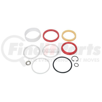 04652-U104071 by TOYOTA - LIFT CYLINDER O/H KIT