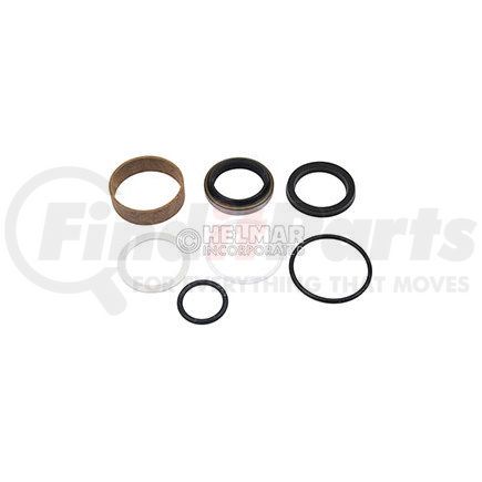 04653-2011071 by TOYOTA - LIFT CYLINDER O/H KIT