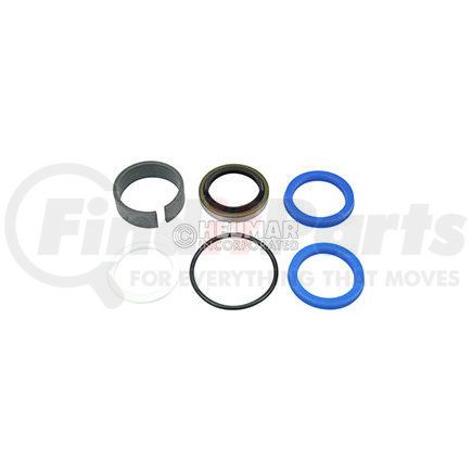 04654-1003071 by TOYOTA - LIFT CYLINDER O/H KIT