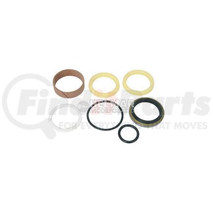 04654-2003271 by TOYOTA - LIFT CYLINDER O/H KIT