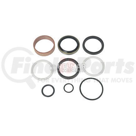 04654-3020071 by TOYOTA - LIFT CYLINDER O/H KIT