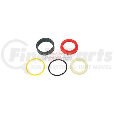 04654-U203071 by TOYOTA - LIFT CYLINDER O/H KIT