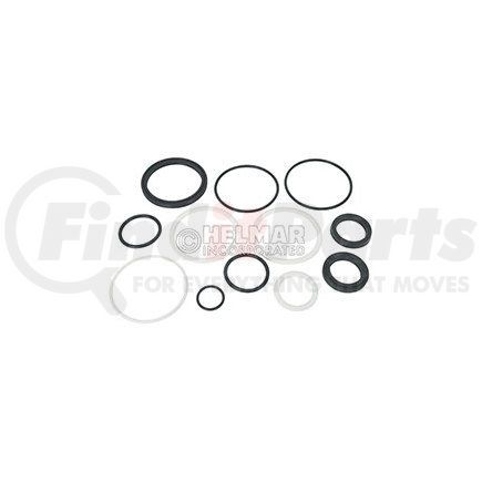 04655-2013071 by TOYOTA - TILT CYLINDER O/H KIT