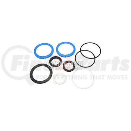 04655-U104071 by TOYOTA - TILT CYLINDER O/H KIT