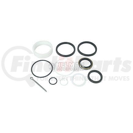 04751-3082071 by TOYOTA - CLAMP CYLINDER O/H KIT