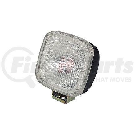 05101-05400 by MITSUBISHI / CATERPILLAR - HEADLAMP (12 VOLT)