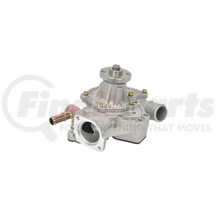 04916-2003171 by TOYOTA - WATER PUMP