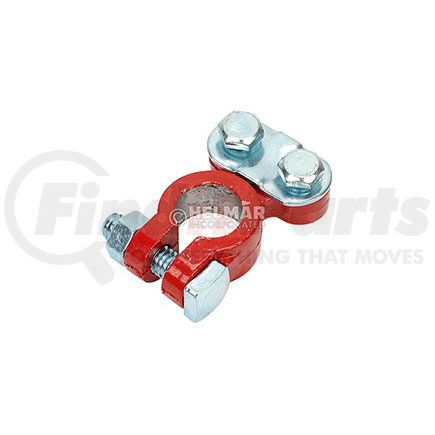 05305 by THE UNIVERSAL GROUP - BATTERY TERMINAL (EPOXY/RED)