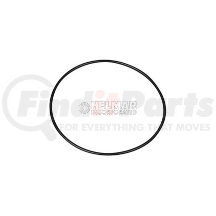 05504-03800 by MITSUBISHI / CATERPILLAR - O-RING