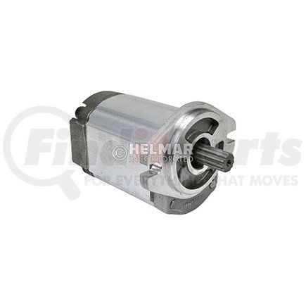 2028532 by HYSTER - HYDRAULIC PUMP