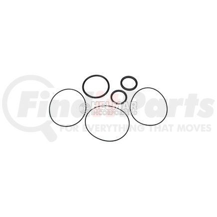 2034531 by HYSTER - STEERING GEAR O/H KIT