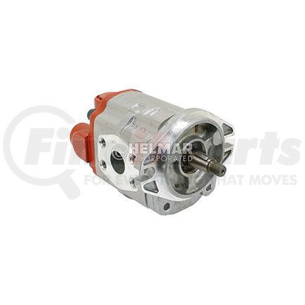 2036997 by HYSTER - HYDRAULIC PUMP