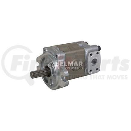 2039870 by HYSTER - HYDRAULIC PUMP