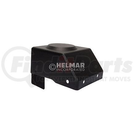 2041689 by HYSTER - DRIVE MOTOR COVER