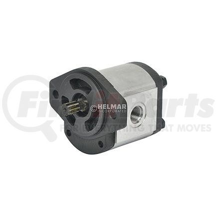 2042621 by HYSTER - HYDRAULIC PUMP