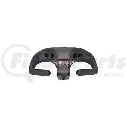 2045501 by HYSTER - UPPER CONTROL HANDLE