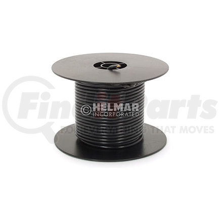 07534 by THE UNIVERSAL GROUP - CONDUCTOR WIRE (BLACK 500')