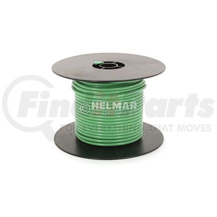 07535 by THE UNIVERSAL GROUP - CONDUCTOR WIRE (GREEN 500')