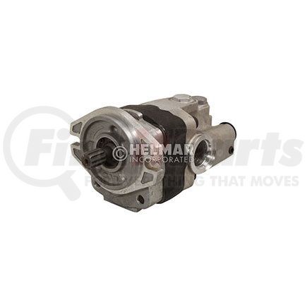 2069693 by HYSTER - HYDRAULIC PUMP