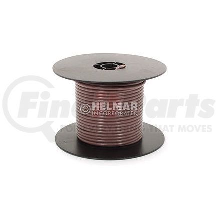 07561 by THE UNIVERSAL GROUP - CONDUCTOR WIRE (BROWN 500')