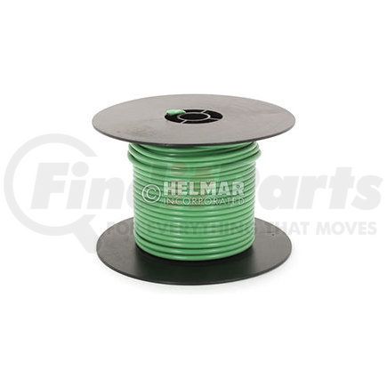 07575 by THE UNIVERSAL GROUP - CONDUCTOR WIRE (GREEN 100')