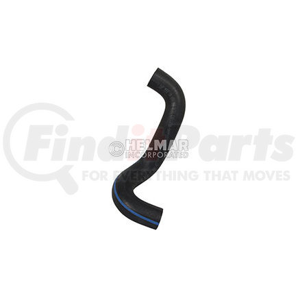 2073405 by HYSTER - RADIATOR HOSE (UPPER)