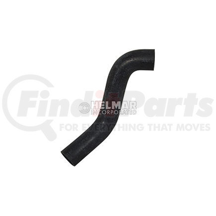 2074397 by HYSTER - RADIATOR HOSE (LOWER)