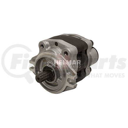 2074230 by HYSTER - HYDRAULIC PUMP