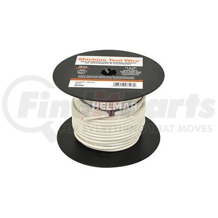 07581 by THE UNIVERSAL GROUP - CONDUCTOR WIRE (WHITE 500')