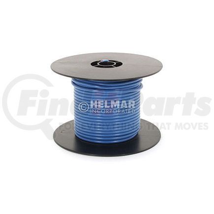 07586 by THE UNIVERSAL GROUP - CONDUCTOR WIRE (BLUE 500')