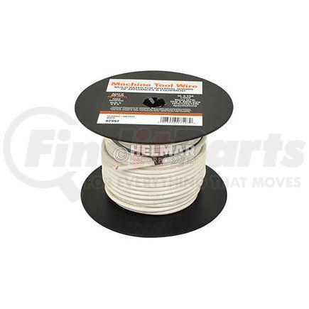 07605 by THE UNIVERSAL GROUP - CONDUCTOR WIRE (WHITE 500')