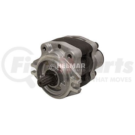 2098695 by HYSTER - HYDRAULIC PUMP