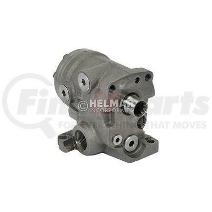 2056869 by HYSTER - ORBITROL STEERING GEAR PUMP