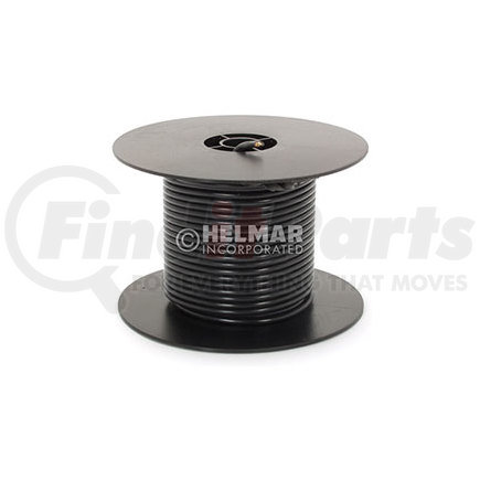 07502 by THE UNIVERSAL GROUP - CONDUCTOR WIRE (BLACK 100')
